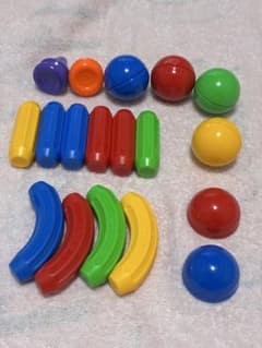 スティック・オー ベーシック STICK-O BASIC 20ピースのサムネイル