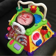 さな18さま専用☆【美品】Toyrolal やみつきボックス2のサムネイル