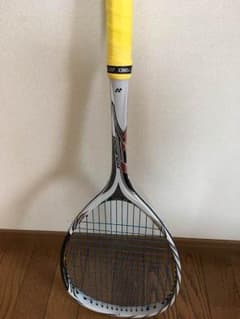ヨネックス ソフトテニス ラケットのサムネイル