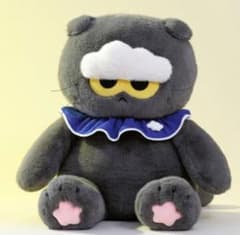 ZO&FRIENDS ZOA BIG ぬいぐるみ G-DRAGON - メルカリ