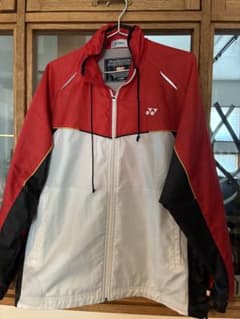 YONEX HEAT CAPSULE フルジップジャケット Mのサムネイル