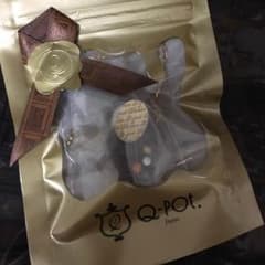 Q-pot.のサムネイル