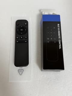 【新品】オットキャストリモコン BLE 5.0 REMOTE CONTROLのサムネイル