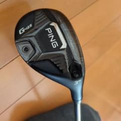 PING G425 ユーティリティ 19度Sシャフト名器のサムネイル