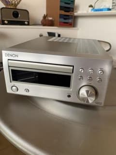 DENON RCD-M41 ほぼ未使用品のサムネイル