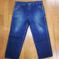 希少★Lee191Z オリジナルヴィンテージ★のサムネイル