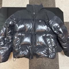 Calvin Klein Jeans ダウンジャケット⚠️早い者勝ち‼️のサムネイル