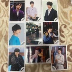Kis-My-Ft2 玉森裕太君　　公式写真のサムネイル