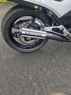 たけ Cbx750f ボルドール 用 モリワキ フォーサイト たけ様専用 Cbx750f ボルドール 用 モリワキ フォーサイト - メルカリ