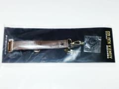 ゴールデンカムイ 網走監獄襲撃編 銃ベルト風マルチストラップのサムネイル
