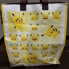 出張所限定品】和歌山ポケモンセンタースペシャルバック - メルカリ