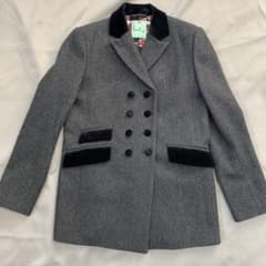 Paul Smith Carnaby グレー テーラードジャケット - メルカリ