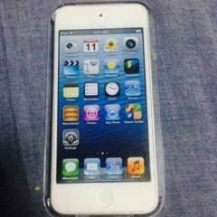 iPodtouch 32Gのサムネイル