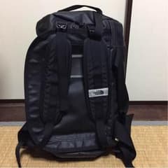 【ひろちゃん様】ノースフェイス BCダッフル30ℓのサムネイル