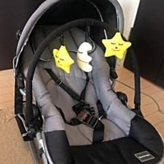KATOJI バウンサー New York Babyのサムネイル