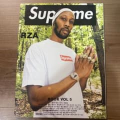 Supreme BOOK 5のサムネイル