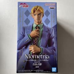 ジョジョの奇妙な冒険 吉良吉影 フィギュア - メルカリ