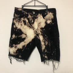 Levi's  ブリーチデニムのサムネイル