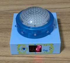 トリビアの泉　へぇボタン　箱ありのサムネイル