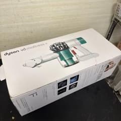 開封未使用 Dyson V6 Mattress+