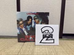 LNGSHOT SHOTCALLERS, 4SHOVILLE MIXTAPE 2のサムネイル