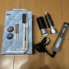 TESCOM TIC750(S)のサムネイル