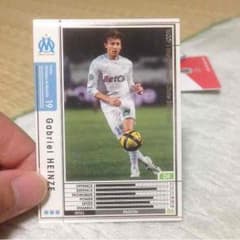 wccf優良エインセのサムネイル