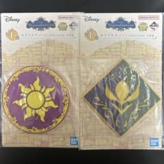이치 반 쿠지 Disney Dreaming Celebration F상