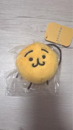 えもじの子 ぬいぐるみマスコットのサムネイル