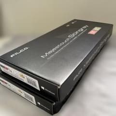 FILCOMajestouch Stingrayキーボード FKBS108 2台 FILCOMajestouch Stingrayキーボード FKBS108 2台 - メルカリ