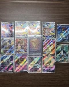 た*き様 ポケモンカード まとめ売りのサムネイル