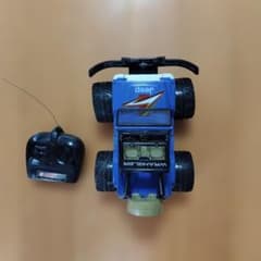 KYOSHO EGG ラジコン Jeep WRANGLER 本体のサムネイル