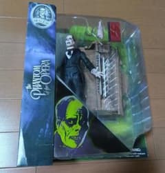 ダイヤモンドセレクト ユニバーサルモンスター ファントム フィギュア