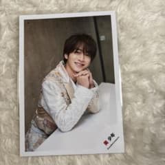 藤井直樹 公式生写真のサムネイル