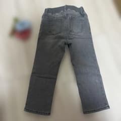 Baby Gap グレー ストレートパンツ 2Tのサムネイル