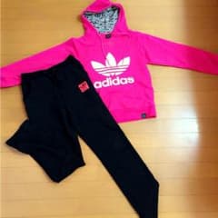 adidas セットアップのサムネイル