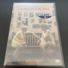祈りのちから('15米)のサムネイル