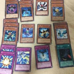 ブラックフェザー デッキパーツのサムネイル