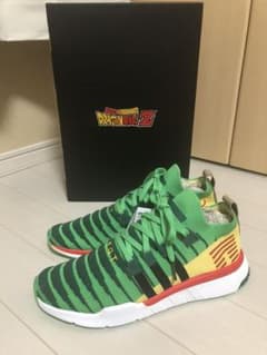 アディダス adidas EQT SUPPORT MID ドラゴンボール 29㎝のサムネイル