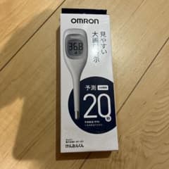 omron MC-681のサムネイル