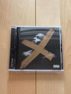 Chris Brown X Japan Version CDのサムネイル