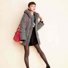 Heather ダウンコート♡のサムネイル