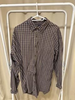 ドッカーズ　DOCKERS シャツ　チェックのサムネイル
