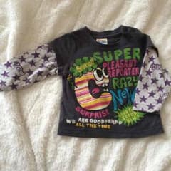 子供服　70cmのサムネイル