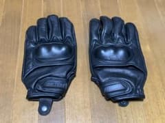 DAYTONA デイトナ　ゴートスキングローブ プロテクションタイプのサムネイル