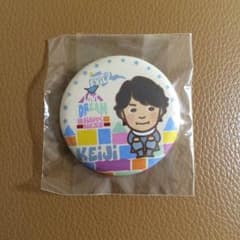 EXILE KEIJIのサムネイル
