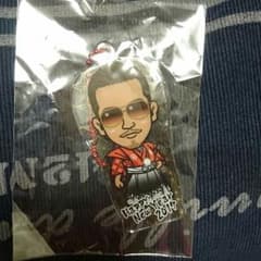 ATSUSHI クリアチャーム トラステ ガチャのサムネイル