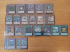 遊戯王　デッキまとめ売り！のサムネイル