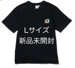 ミセス FJORD アニバーサリーTシャツ ブラックのサムネイル