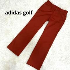 Excellent condition adidasgolf men's golf wear pants